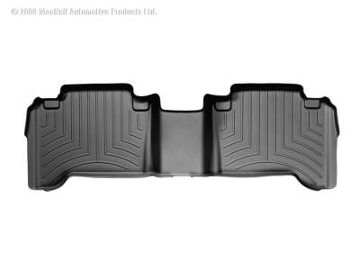 WeatherTech - WeatherTech 440213 FloorLiner DigitalFit - Image 1