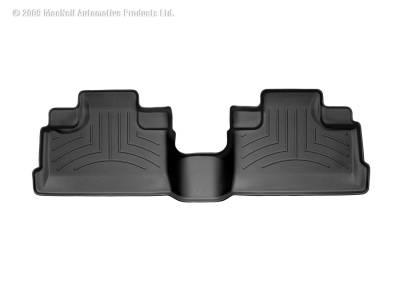 WeatherTech - WeatherTech 441052 FloorLiner DigitalFit - Image 1