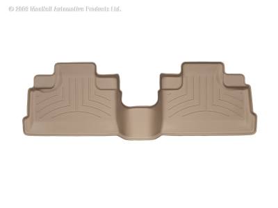 WeatherTech - WeatherTech 451052 FloorLiner DigitalFit - Image 1