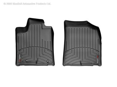 WeatherTech - WeatherTech 441311 FloorLiner DigitalFit - Image 1