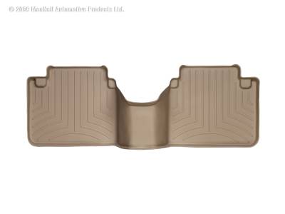 WeatherTech - WeatherTech 451482 FloorLiner DigitalFit - Image 1