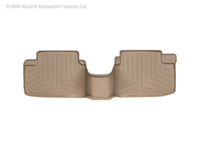 WeatherTech - WeatherTech 451483 FloorLiner DigitalFit - Image 1