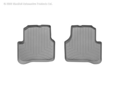 WeatherTech - WeatherTech 461672 FloorLiner DigitalFit - Image 1