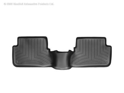 WeatherTech - WeatherTech 441472 FloorLiner DigitalFit - Image 1