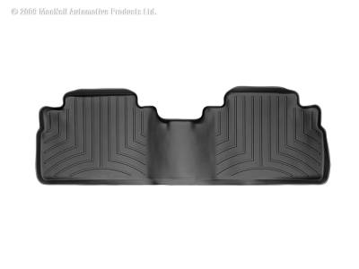WeatherTech - WeatherTech 441192 FloorLiner DigitalFit - Image 1
