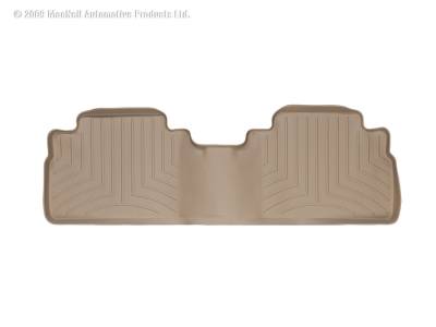 WeatherTech - WeatherTech 451192 FloorLiner DigitalFit - Image 1