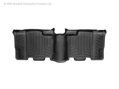 WeatherTech - WeatherTech 441162 FloorLiner DigitalFit - Image 1