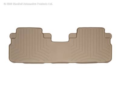 WeatherTech - WeatherTech 451152 FloorLiner DigitalFit - Image 1