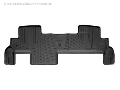 WeatherTech - WeatherTech 441112 FloorLiner DigitalFit - Image 1