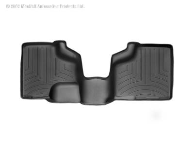 WeatherTech - WeatherTech 441042 FloorLiner DigitalFit - Image 1
