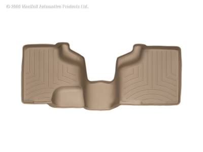 WeatherTech - WeatherTech 451042 FloorLiner DigitalFit - Image 1