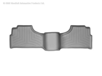 WeatherTech - WeatherTech 460322 FloorLiner DigitalFit - Image 1
