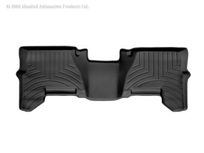 WeatherTech - WeatherTech 440332 FloorLiner DigitalFit - Image 1