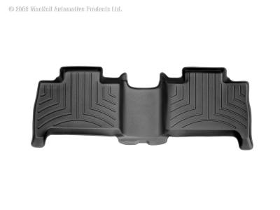 WeatherTech - WeatherTech 440342 FloorLiner DigitalFit - Image 1