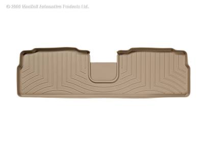 WeatherTech - WeatherTech 450392 FloorLiner DigitalFit - Image 1