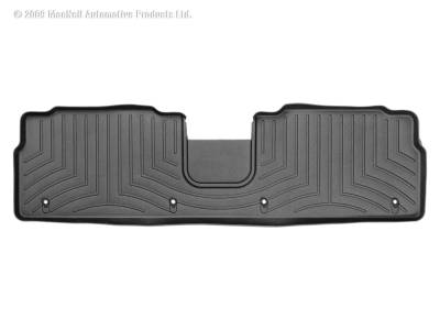 WeatherTech - WeatherTech 440393 FloorLiner DigitalFit - Image 1