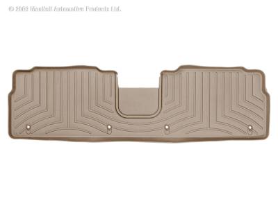 WeatherTech - WeatherTech 450393 FloorLiner DigitalFit - Image 1