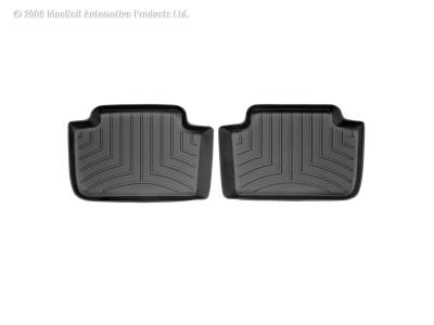 WeatherTech - WeatherTech 440382 FloorLiner DigitalFit - Image 1