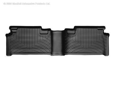 WeatherTech - WeatherTech 440442 FloorLiner DigitalFit - Image 1