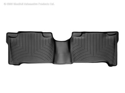 WeatherTech - WeatherTech 440443 FloorLiner DigitalFit - Image 1