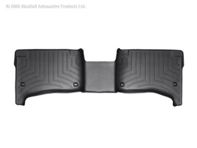 WeatherTech - WeatherTech 440452 FloorLiner DigitalFit - Image 1