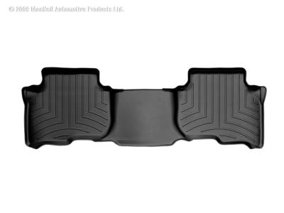 WeatherTech - WeatherTech 440462 FloorLiner DigitalFit - Image 1