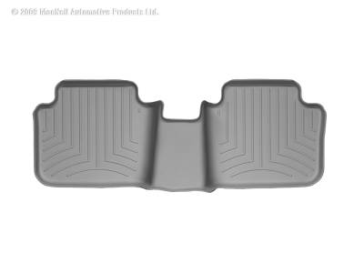 WeatherTech - WeatherTech 460602 FloorLiner DigitalFit - Image 1