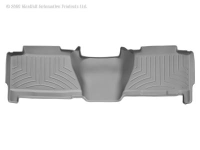 WeatherTech - WeatherTech 460612 FloorLiner DigitalFit - Image 1