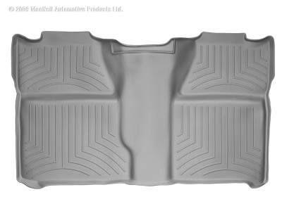 WeatherTech - WeatherTech 460660 FloorLiner DigitalFit - Image 1