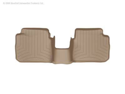 WeatherTech - WeatherTech 450832 FloorLiner DigitalFit - Image 1