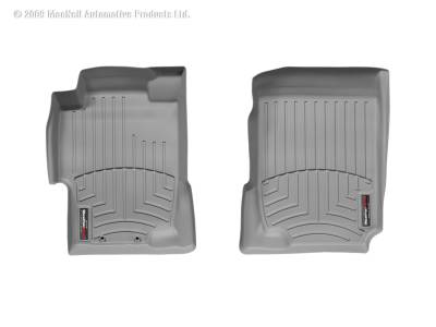 WeatherTech - WeatherTech 460601 FloorLiner DigitalFit - Image 1