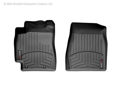 WeatherTech - WeatherTech 440511 FloorLiner DigitalFit - Image 1