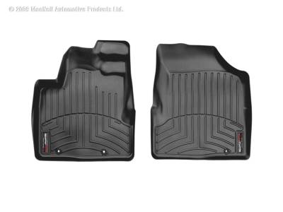 WeatherTech - WeatherTech 440501 FloorLiner DigitalFit - Image 1