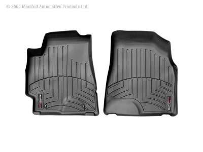 WeatherTech - WeatherTech 440391 FloorLiner DigitalFit - Image 1