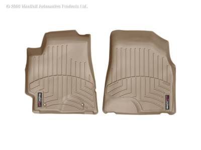 WeatherTech - WeatherTech 450391 FloorLiner DigitalFit - Image 1