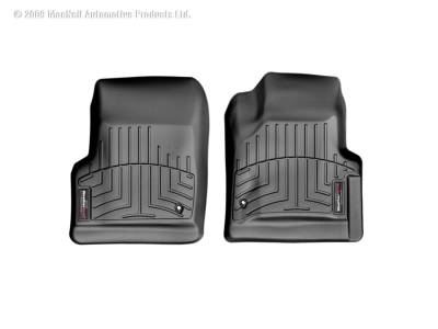 WeatherTech - WeatherTech 440421 FloorLiner DigitalFit - Image 1