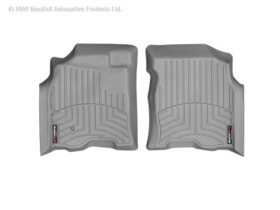 WeatherTech - WeatherTech 460301 FloorLiner DigitalFit - Image 1