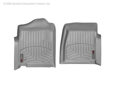 WeatherTech - WeatherTech 460281 FloorLiner DigitalFit - Image 1