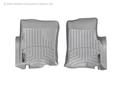 WeatherTech - WeatherTech 460291 FloorLiner DigitalFit - Image 1