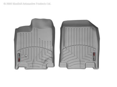 WeatherTech - WeatherTech 461101 FloorLiner DigitalFit - Image 1