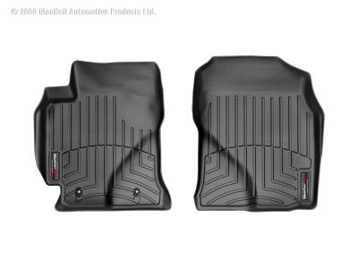 WeatherTech - WeatherTech 441091 FloorLiner DigitalFit - Image 1