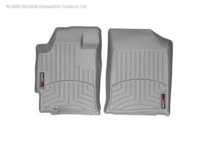 WeatherTech - WeatherTech 461181 FloorLiner DigitalFit - Image 1