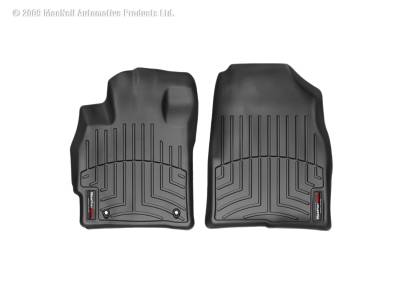 WeatherTech - WeatherTech 441221 FloorLiner DigitalFit - Image 1