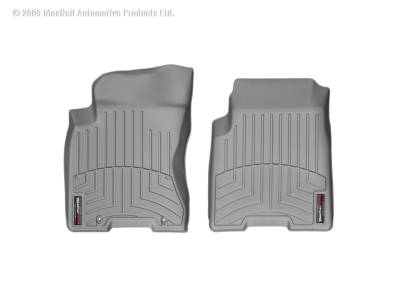 WeatherTech - WeatherTech 461351 FloorLiner DigitalFit - Image 1