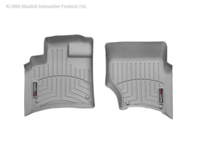 WeatherTech - WeatherTech 461511 FloorLiner DigitalFit - Image 1