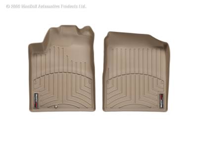 WeatherTech - WeatherTech 451691 FloorLiner DigitalFit - Image 1