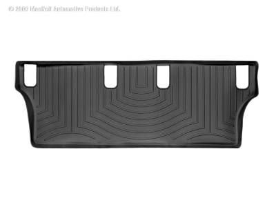 WeatherTech - WeatherTech 440913 FloorLiner DigitalFit - Image 1