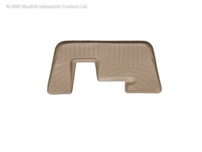 WeatherTech - WeatherTech 451513 FloorLiner DigitalFit - Image 1