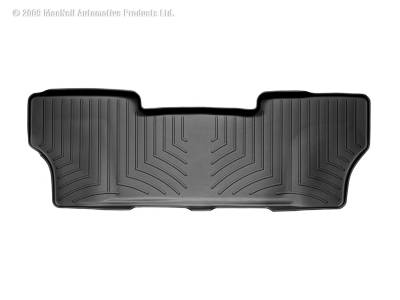 WeatherTech - WeatherTech 440493 FloorLiner DigitalFit - Image 1