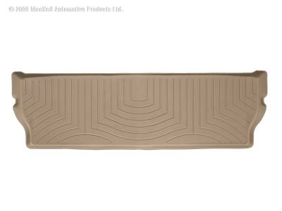 WeatherTech - WeatherTech 450873 FloorLiner DigitalFit - Image 1